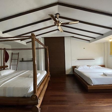 Keerati Homestay Паттайя Экстерьер фото