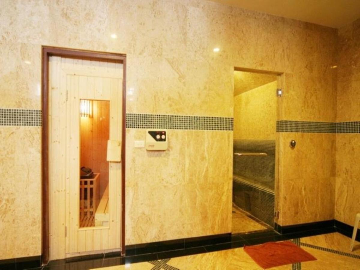 Keerati Homestay Паттайя Экстерьер фото
