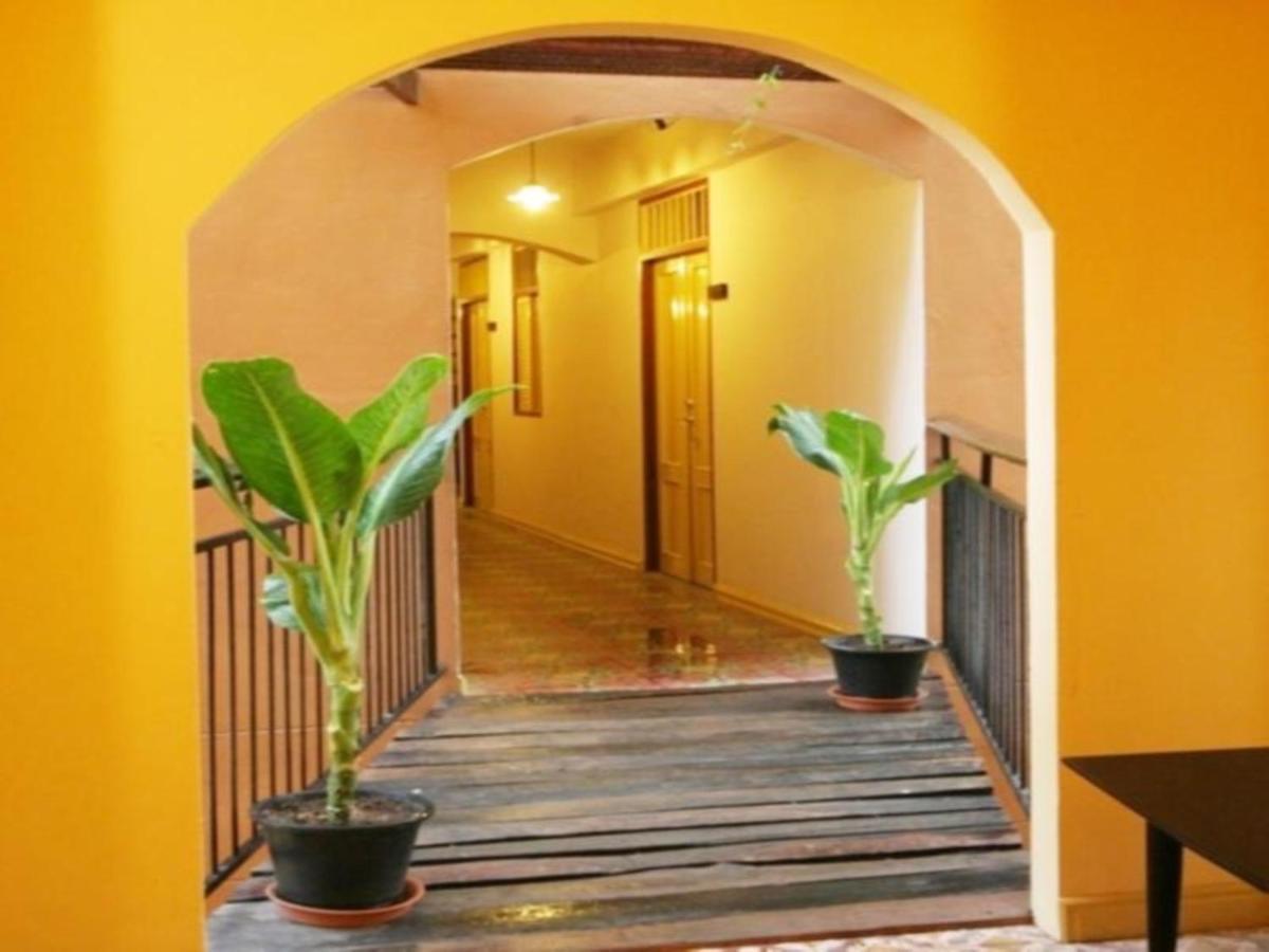 Keerati Homestay Паттайя Экстерьер фото
