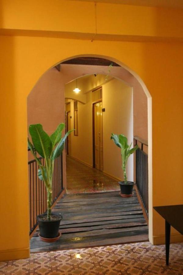 Keerati Homestay Паттайя Экстерьер фото