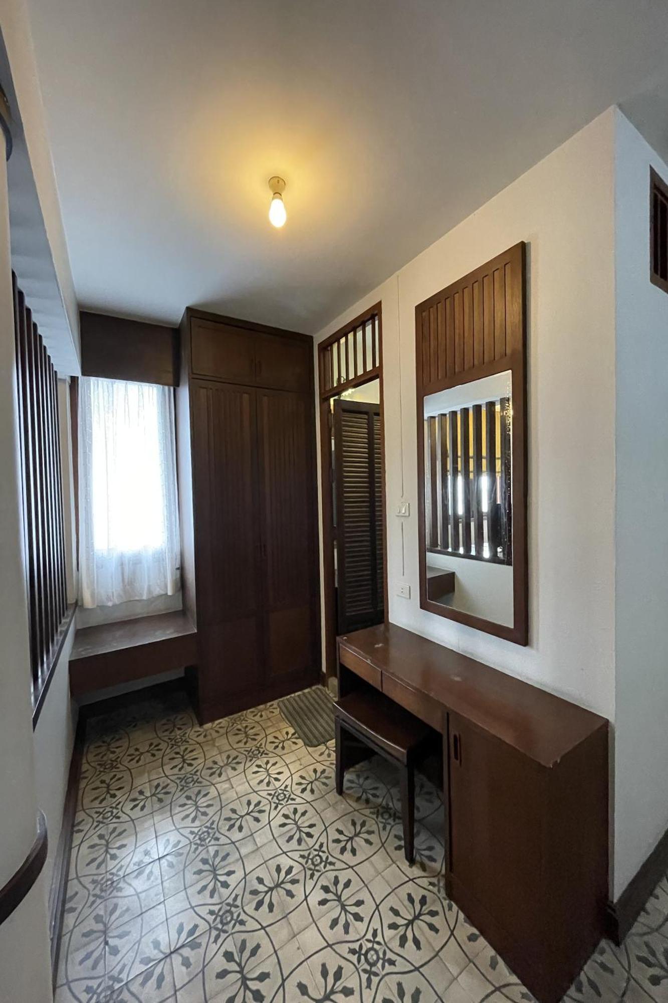 Keerati Homestay Паттайя Экстерьер фото