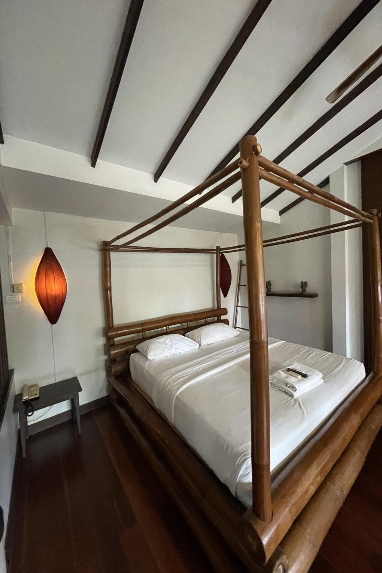Keerati Homestay Паттайя Экстерьер фото