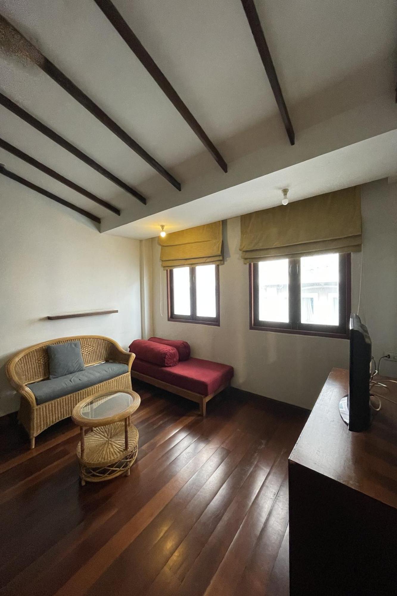 Keerati Homestay Паттайя Экстерьер фото