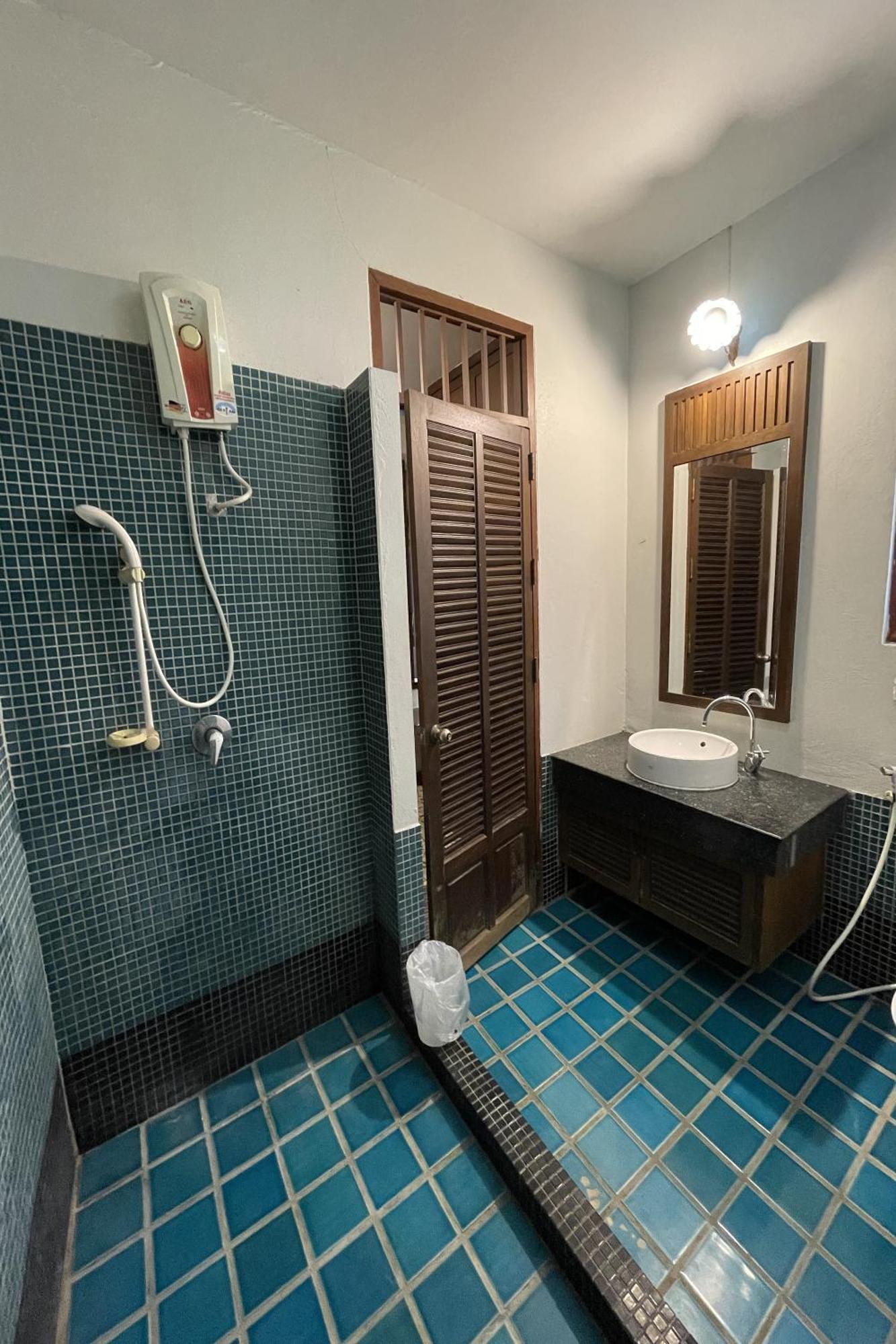 Keerati Homestay Паттайя Экстерьер фото