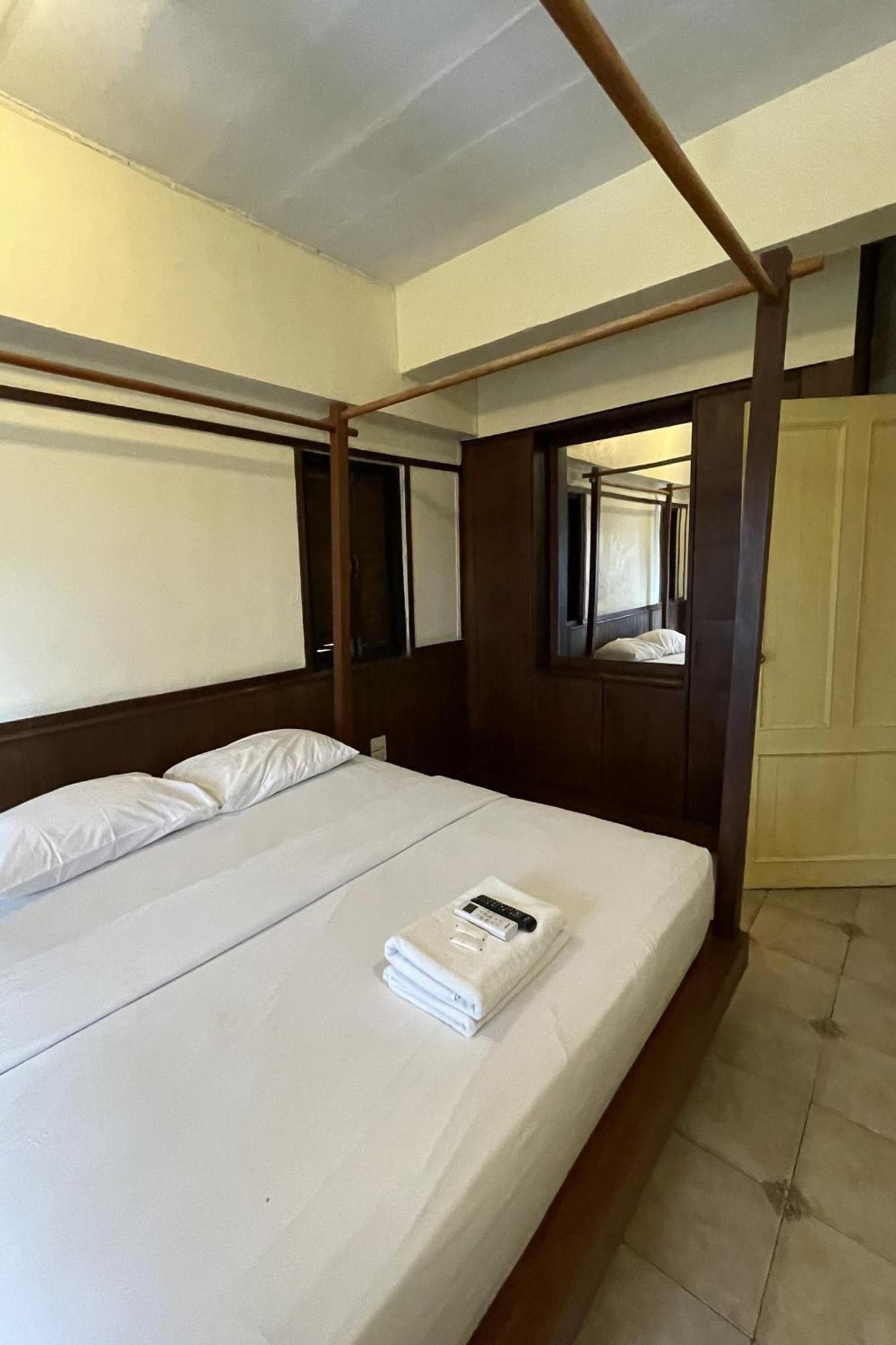Keerati Homestay Паттайя Экстерьер фото