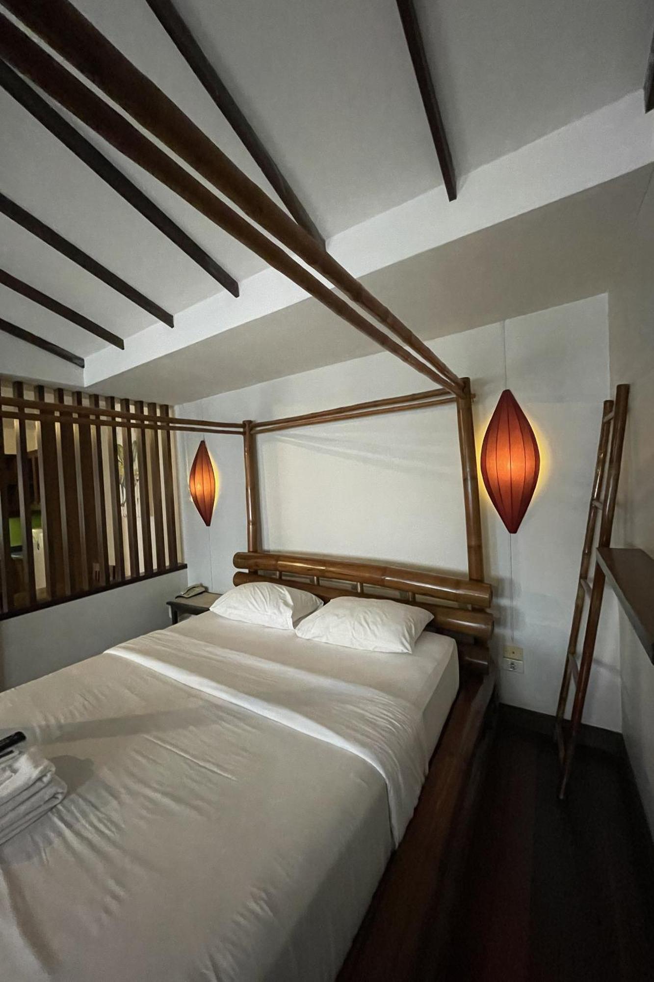 Keerati Homestay Паттайя Экстерьер фото