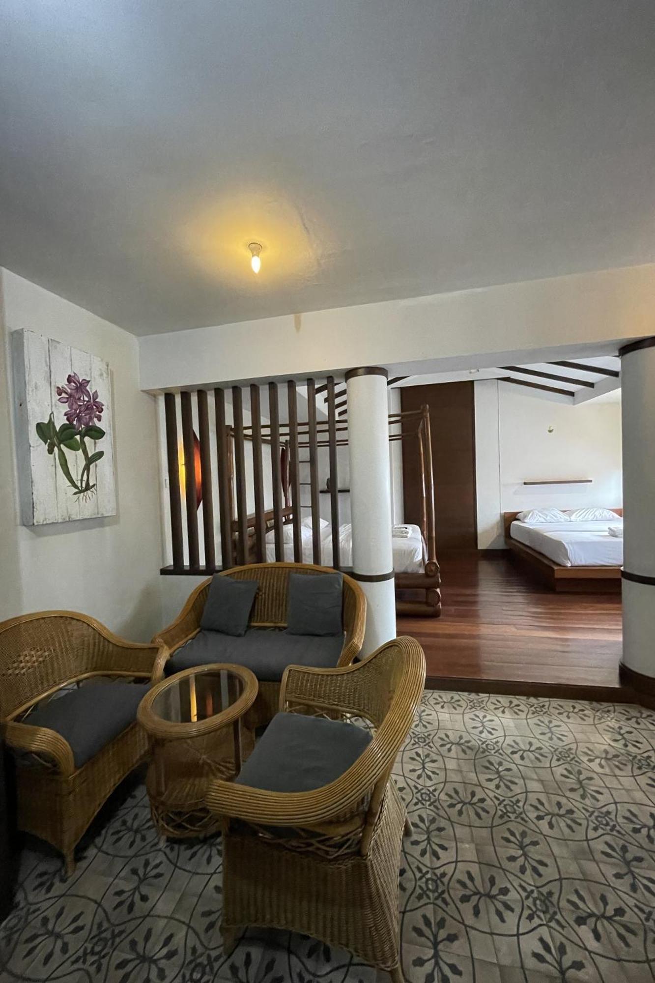 Keerati Homestay Паттайя Экстерьер фото