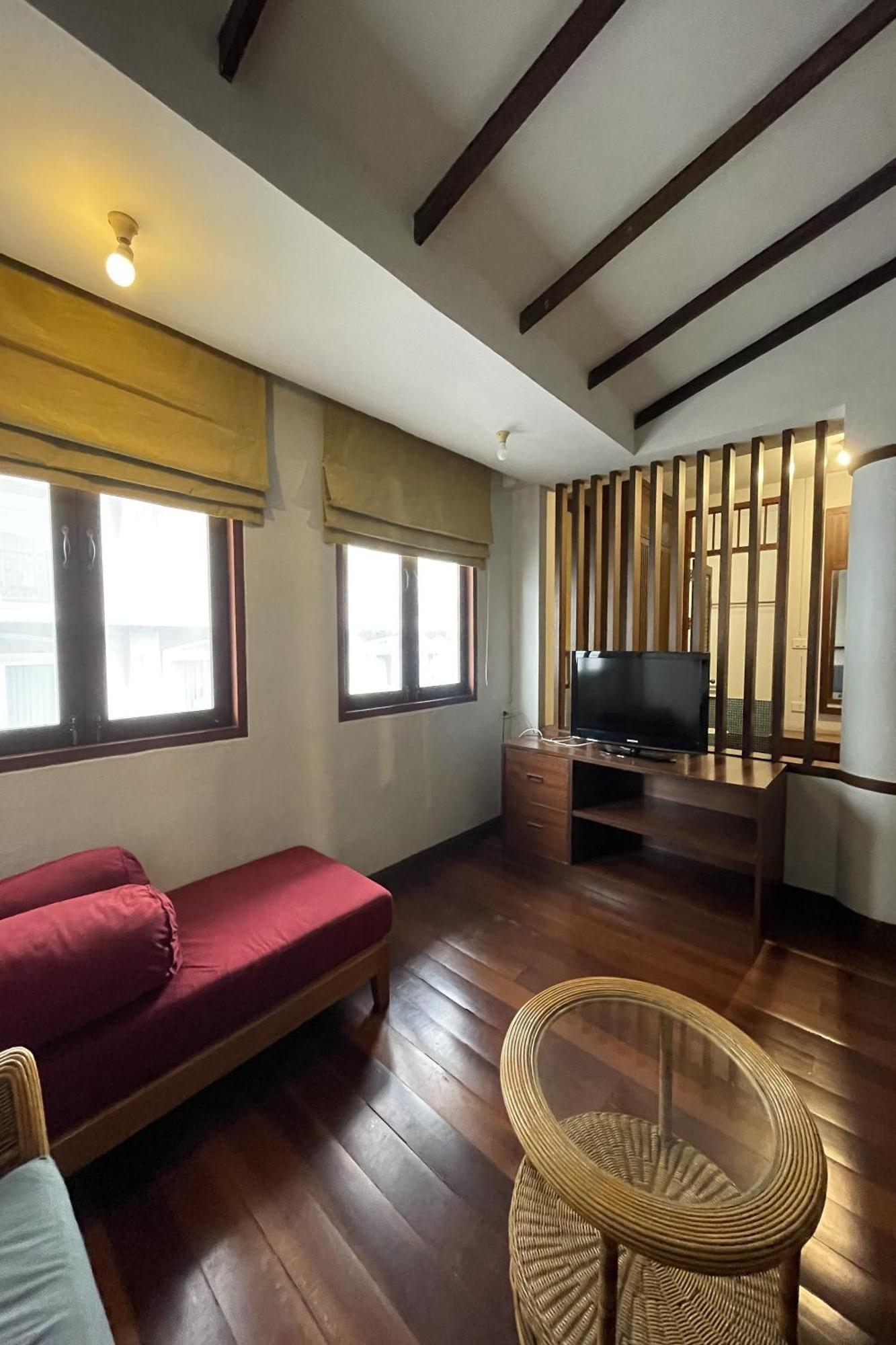 Keerati Homestay Паттайя Экстерьер фото