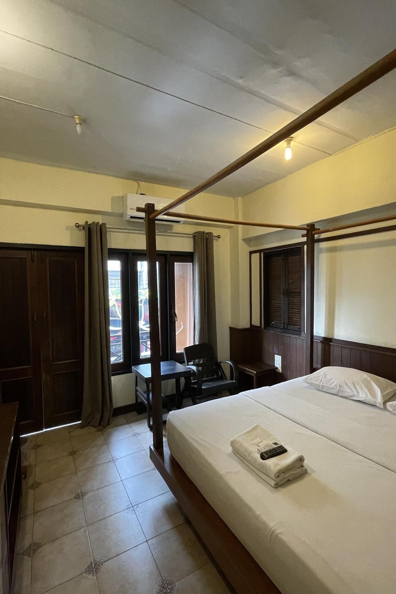 Keerati Homestay Паттайя Экстерьер фото