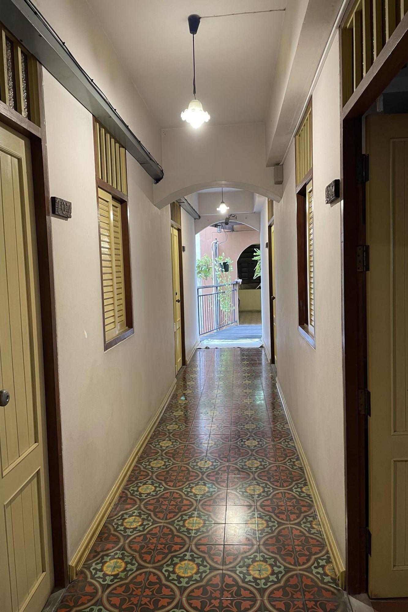 Keerati Homestay Паттайя Экстерьер фото